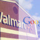 Walmart joins Google to offer voice-enabled shopping