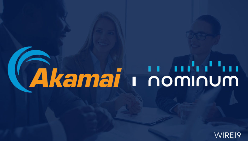 Akamai acquires Nominum to offer its security products to enterprises and carriers