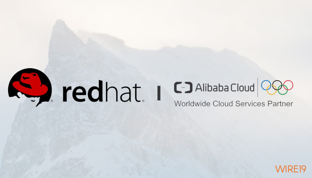 Alibaba joins Red Hat to benefit customers moving to cloud