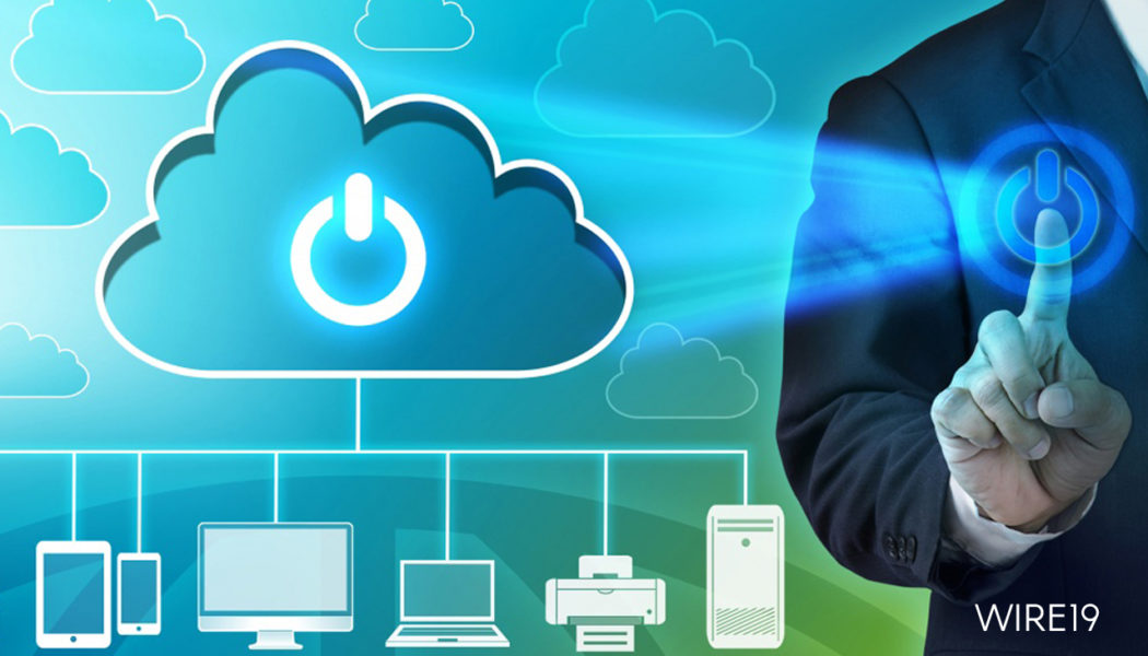 NTT and Dimension Data integrate their IaaS expertise to create “cloud powerhouse” 