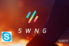 Microsoft acquires cinemagraphic app SWNG to add ‘living photos’ feature to Skype 