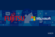 Microsoft and Fujitsu collaborate on AI to transform workplace experience    