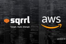 AWS acquires cybersecurity startup Sqrrl to strengthen its public cloud security 
