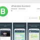 WhatsApp launches free to download Android app for businesses