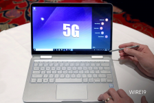 Intel collaborates with Dell, Lenovo, Microsoft and HP to bring 5G laptops next year 