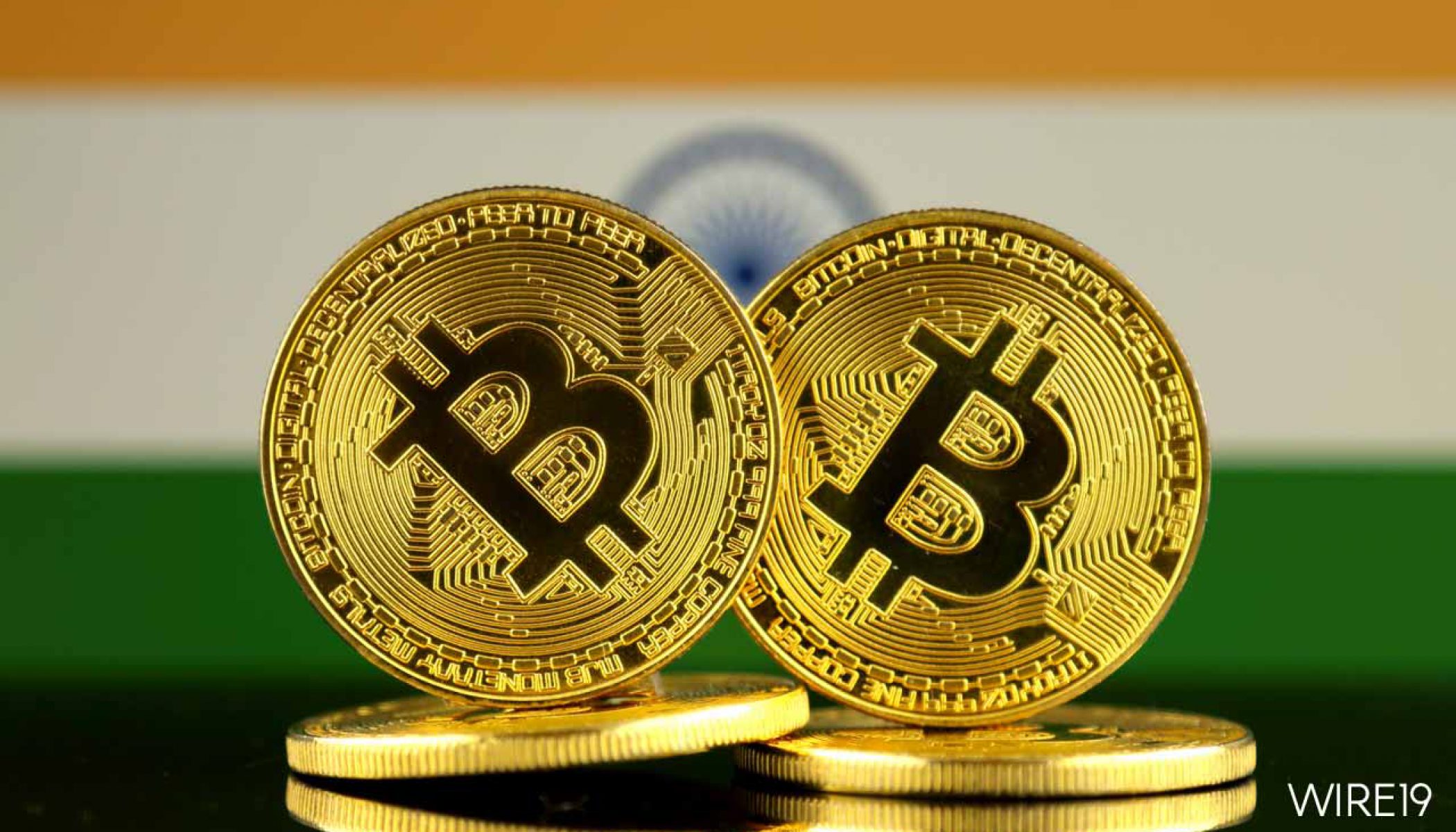 bitcoins buy india