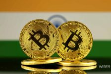 Bitcoin price drops below $9000, following cryptocurrency ban in India 