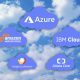 Race to the cloud: Microsoft and IBM beat AWS, Google becomes $1B cloud company, while Alibaba enters top 5 cloud vendors list    