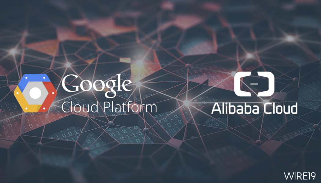 Google and Alibaba Cloud up the ante in cloud war with new Quantum computing moves 