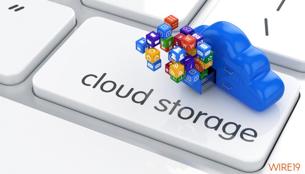 Global Cloud Storage market to touch $100 billion by 2023: KBV Research