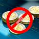 Bitcoin price drops as Google bans all cryptocurrency ads