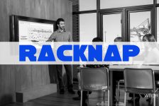 RackNap Now Available On Microsoft Azure Marketplace
