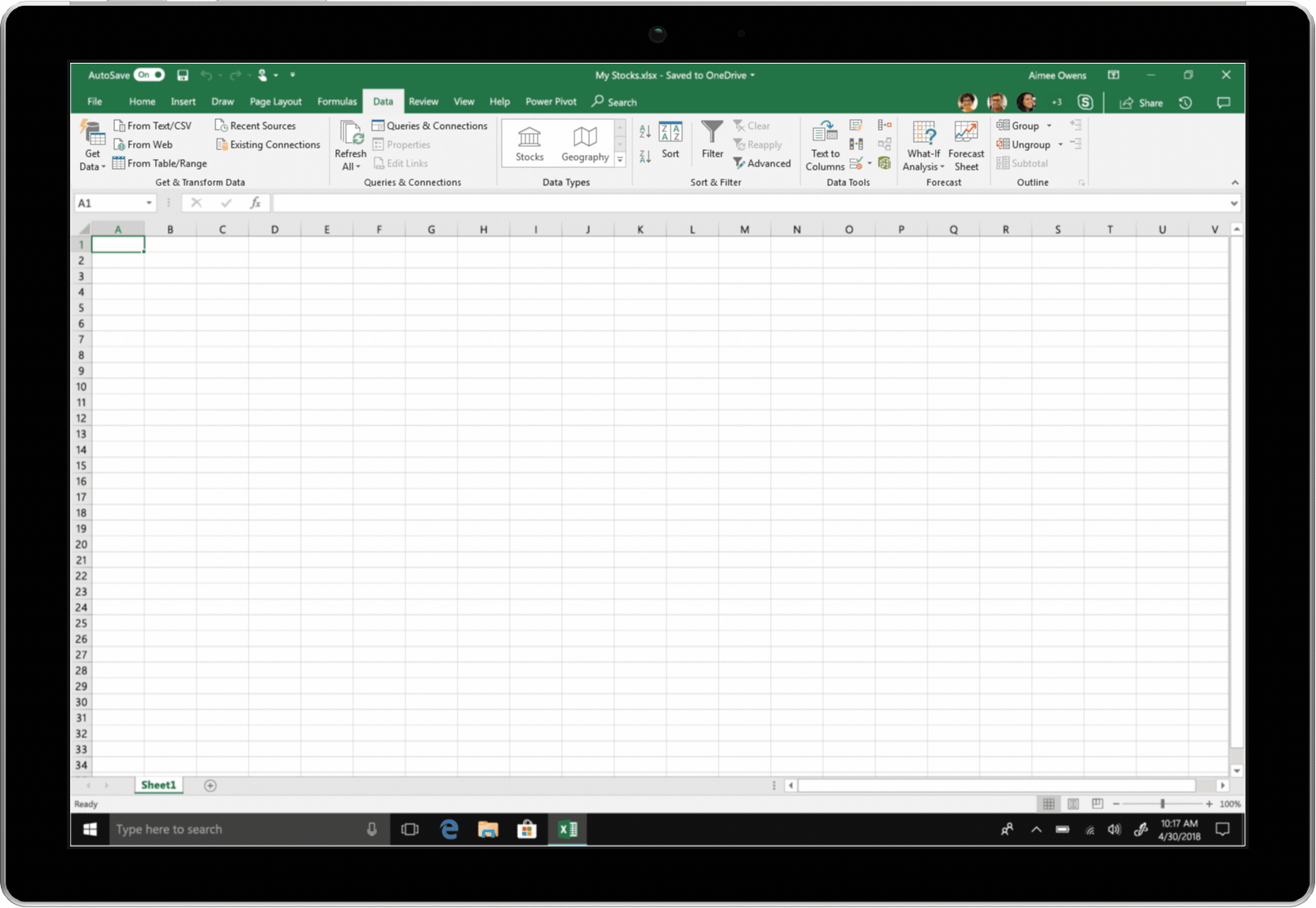 excel-and-sharepoint-get-smarter-with-updated-microsoft-office-365