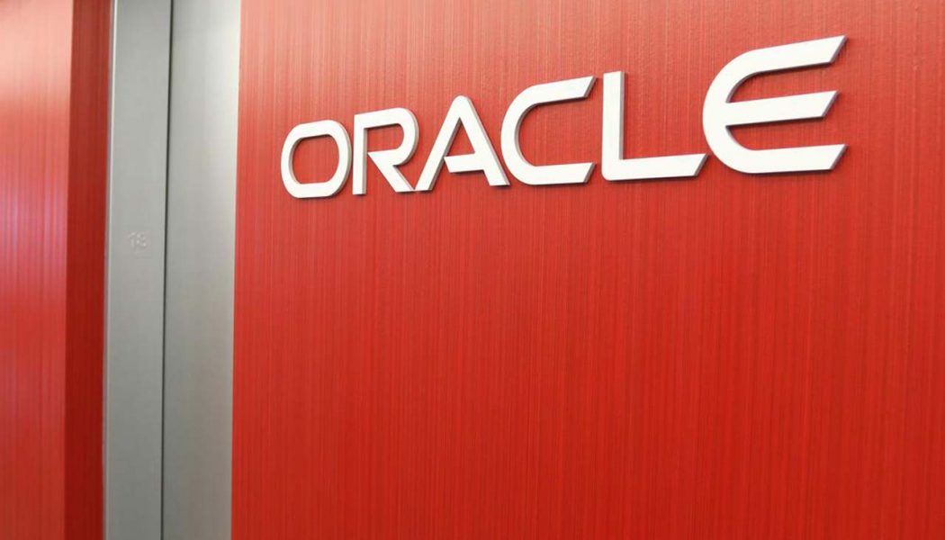 Oracle acquires DataScience.com to add data science capabilities to its cloud platform