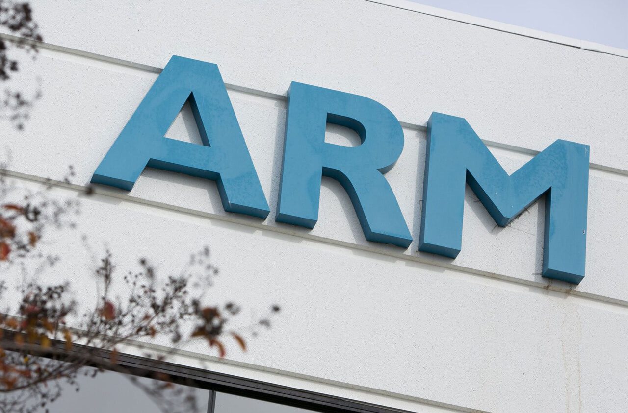 ARM acquires Stream