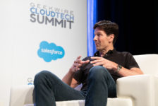 GeekWire Cloud Tech Summit