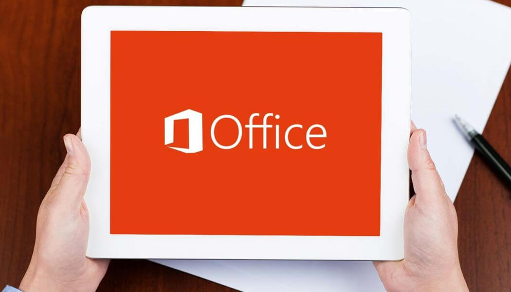 Microsoft renovates Office apps to simplify user-experience