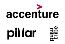 Accenture, Mindtribe, and Pillar Technology