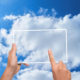 IaaS public cloud services