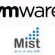 VMware join forces with Mist for AI-driven wireless solution