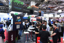 Cloud Expo Asia was all about cutting edge technologies, AI, IoT and trends in cloud