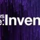 announcements at AWS re:Invent 2018
