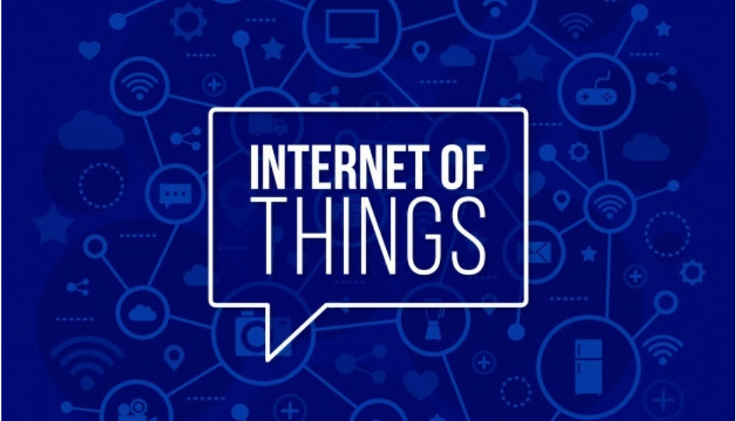IoT technologies and trends