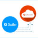 G Suite to Office 365 migration