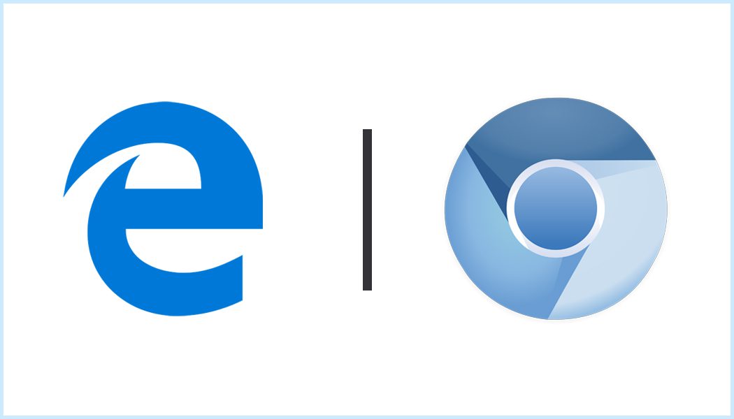 Microsoft Edge adopts Chromium