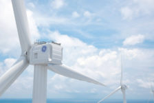 Onshore Wind Project
