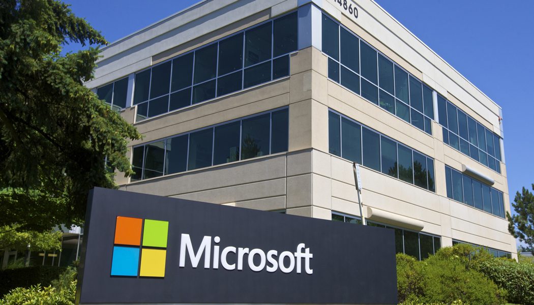 Microsoft most valuable company