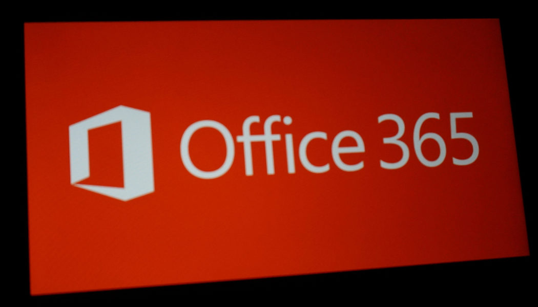 Office 365 apps for Windows and Mac get new features