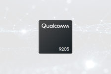 Qualcomm 9205 LTE modem