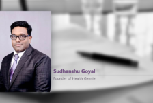 Interview with Sudhanshu Goyal, Health Gennie