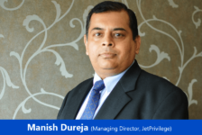 “The role that chatbots and AI has played in marrying a marketer’s objectives with the customers’ needs has been huge”— Manish Dureja, Managing Director, JetPrivilege