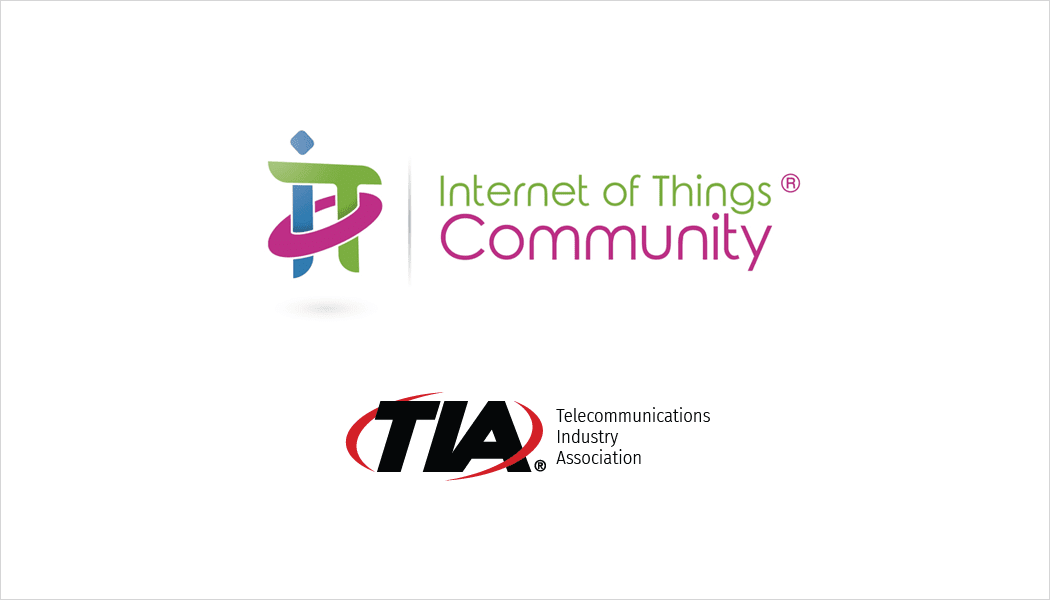 IoT Community and TIA