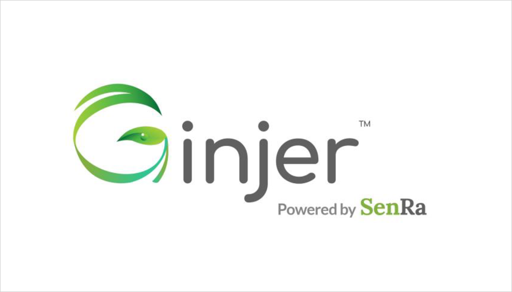 Ginjer up with SenRa’s low-cost IoT Analytics platform