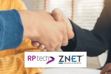 RP tech India acquires ZNet