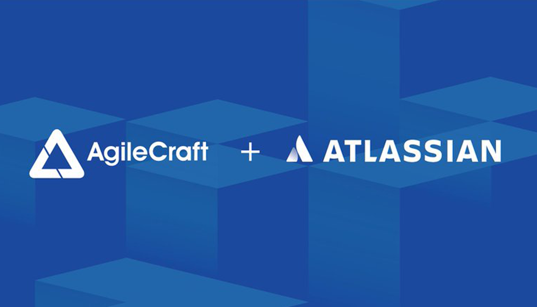 Atlassian acquires AgileCraft