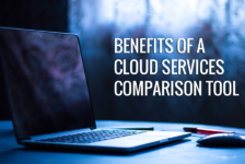 Cloud comparison tool – AWS Vs Google Vs IBM Vs Microsoft Vs Alibaba Cloud