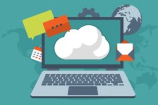 cloud infrastructure services market