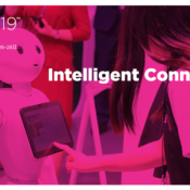 Intelligent Connectivity Drives Interesting Times for Digital Business – MWC Shanghai 2019