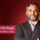 interview with Ravindar Pal Singh