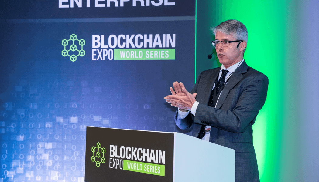 Blockchain Expo world series