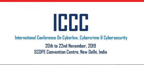 ICCC conference