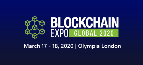 Blockchain Expo Global