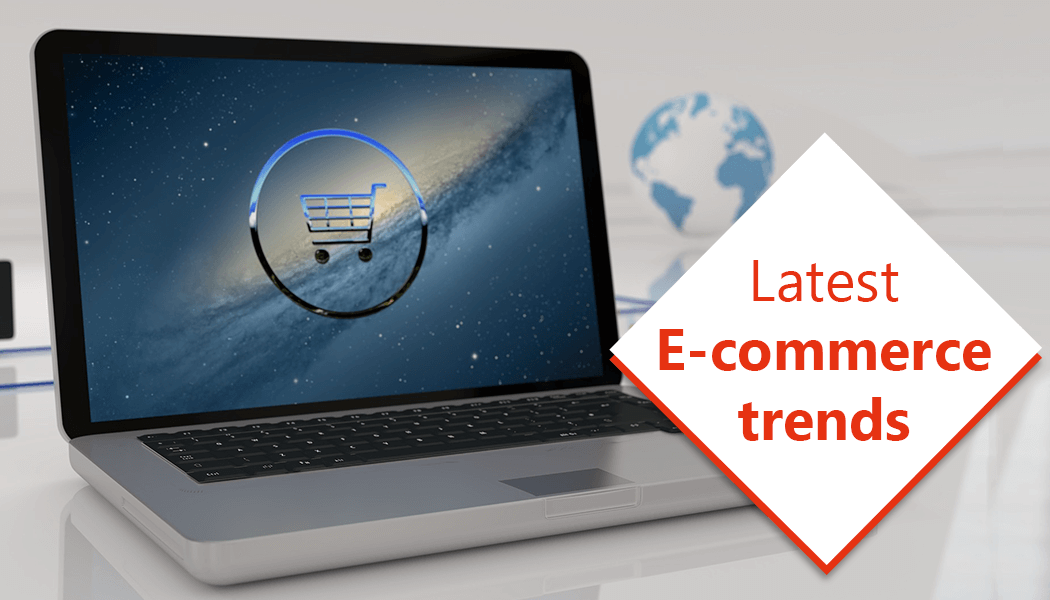 latest ecommerce trends