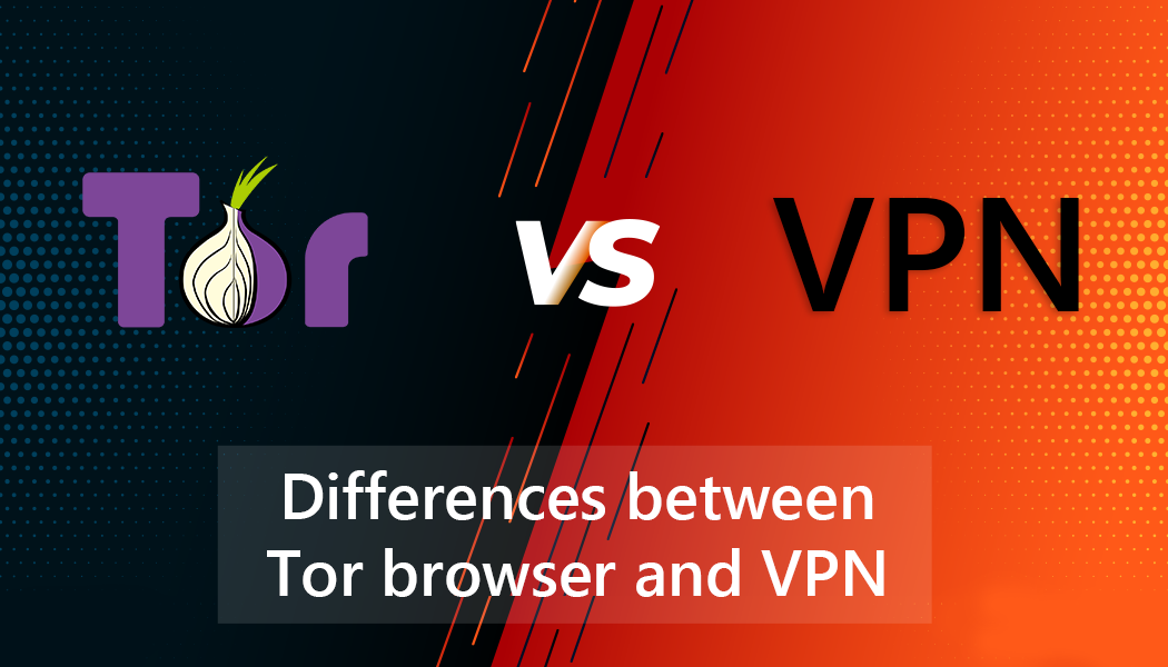 tor vpn