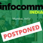 InfoComm India 2020