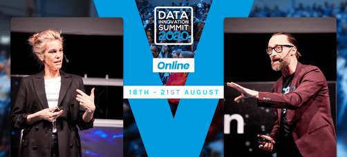 Data Innovation Summit